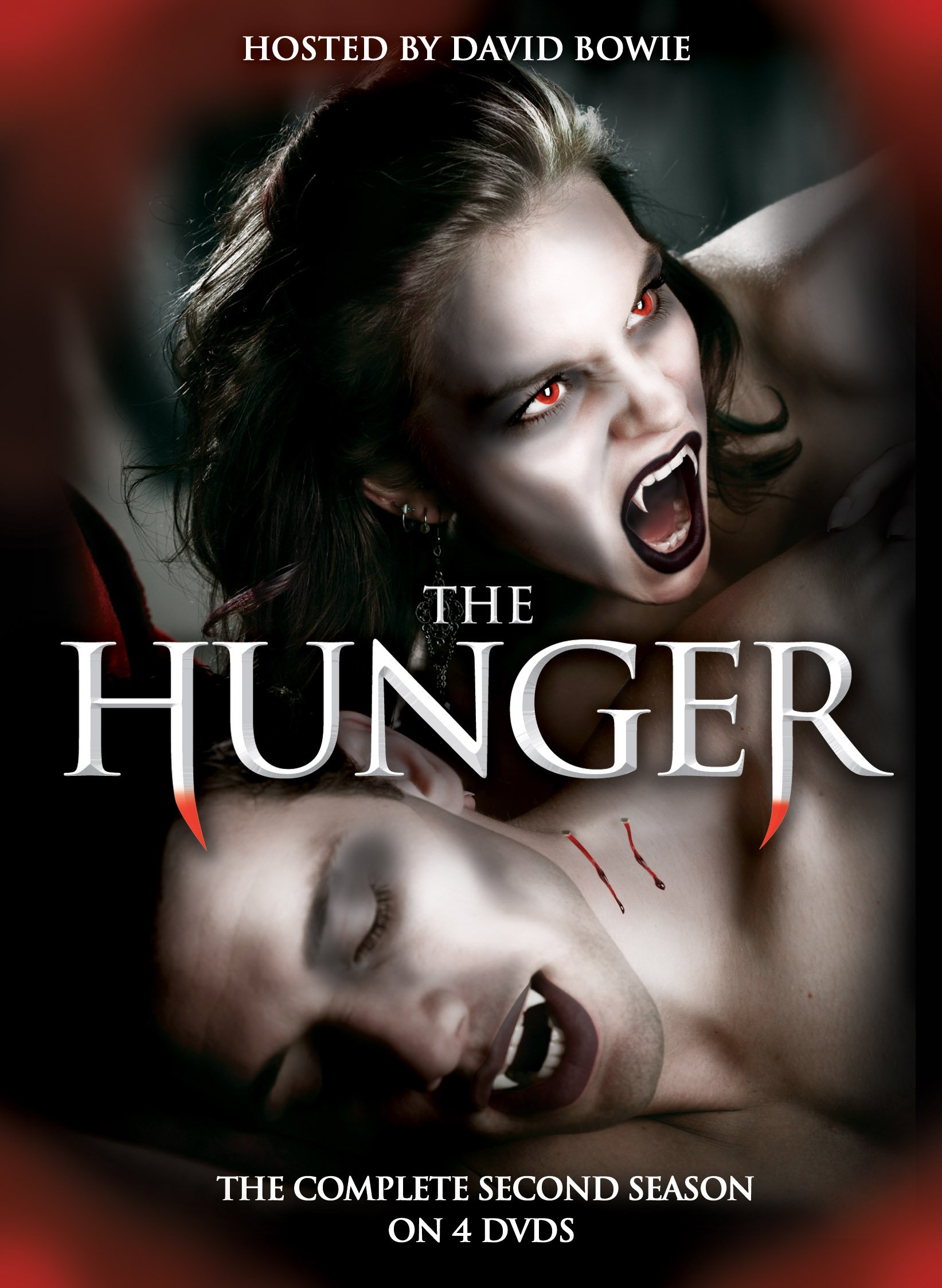 Hunger: Complete Second Season (DVD)