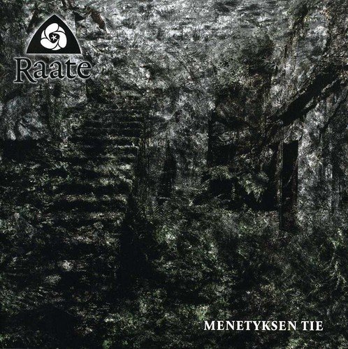 Галстук Raate Menetyksen (CD) (ИМПОРТ ИЗ Великобритании)