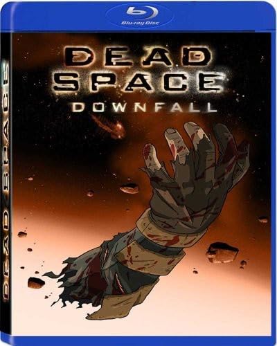 Dead Space (Blu-ray)