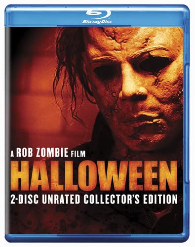 Halloween (Blu-ray)