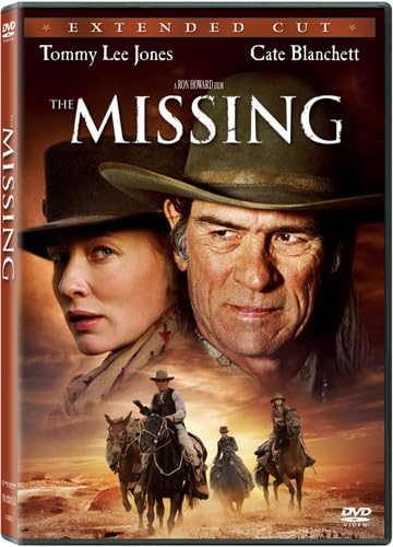 Missing (DVD)