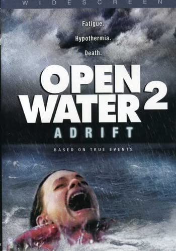 Open Water 2 - Adrift (DVD)