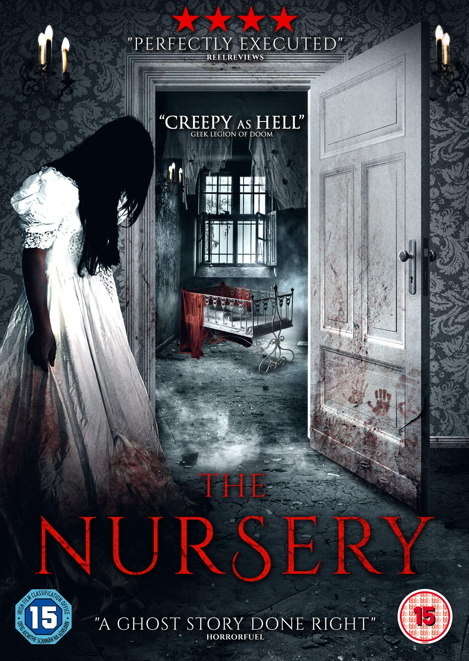 The Nursery (DVD)