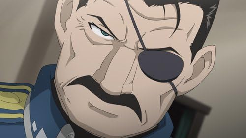 Fullmetal Alchemist: Brotherhood - Volume 4: Folge 25-32 (DVD) N a (UK IMPORT)