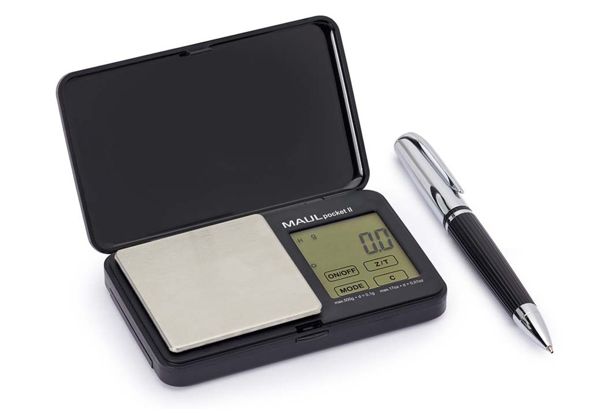 MAUL 1611590 1 12390₽