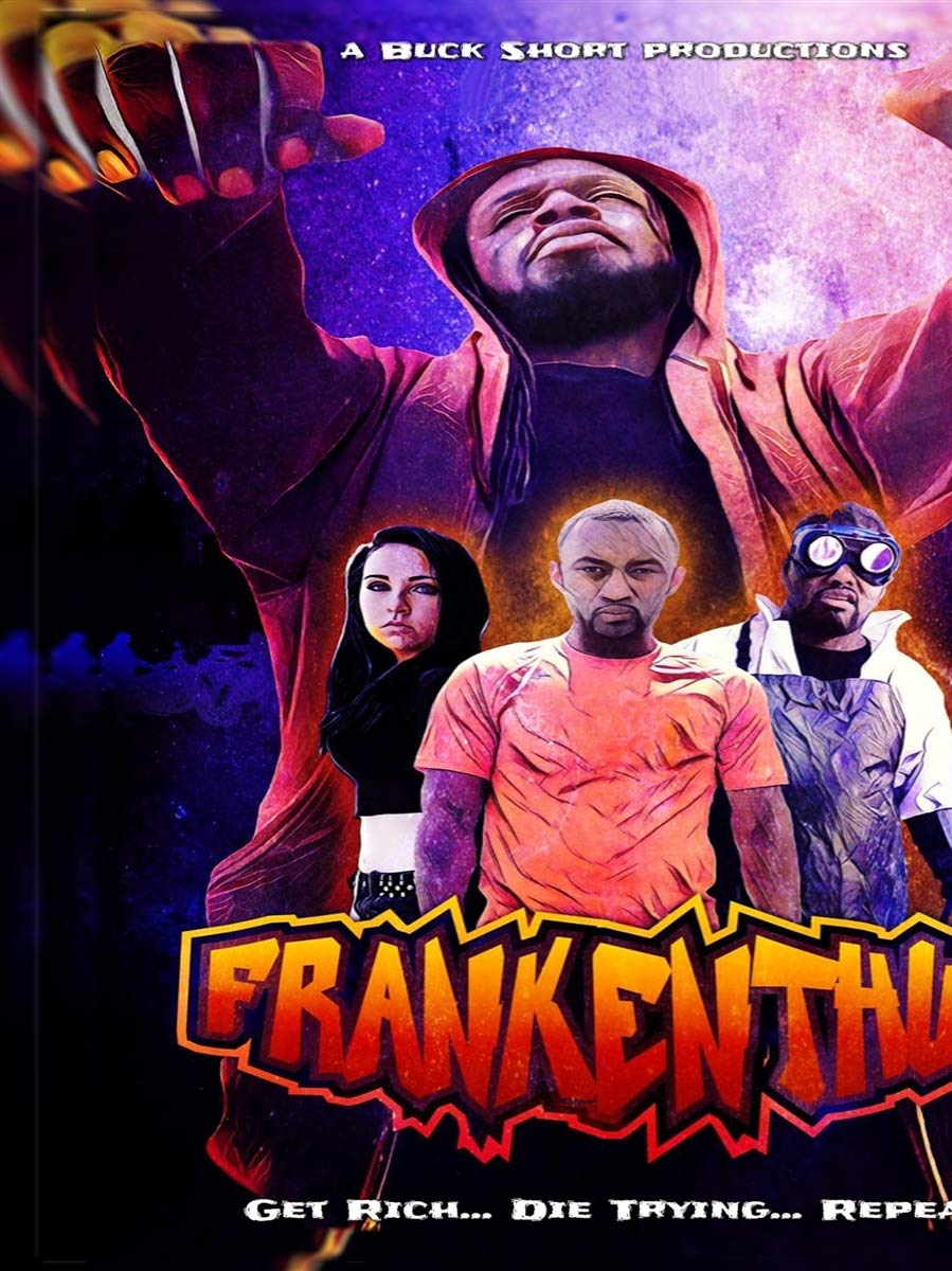 Frankenthug (DVD)