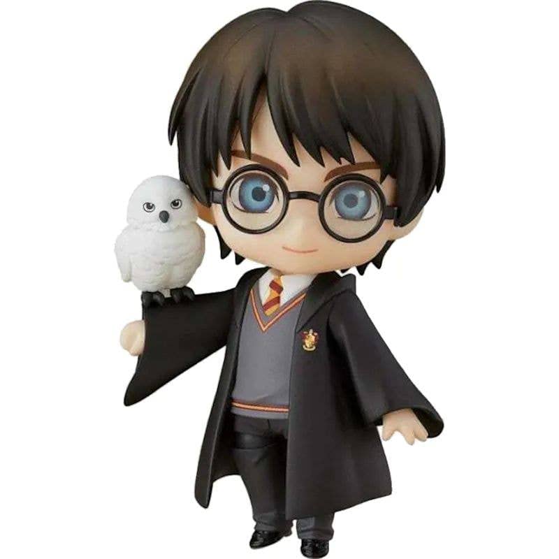 Photos - Action Figures / Transformers Potter Harry  Nendoroid Star Images EXCLUSIVE Red Base ‎G90740 