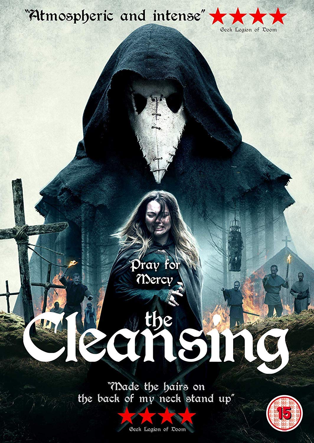 The Cleansing (DVD)