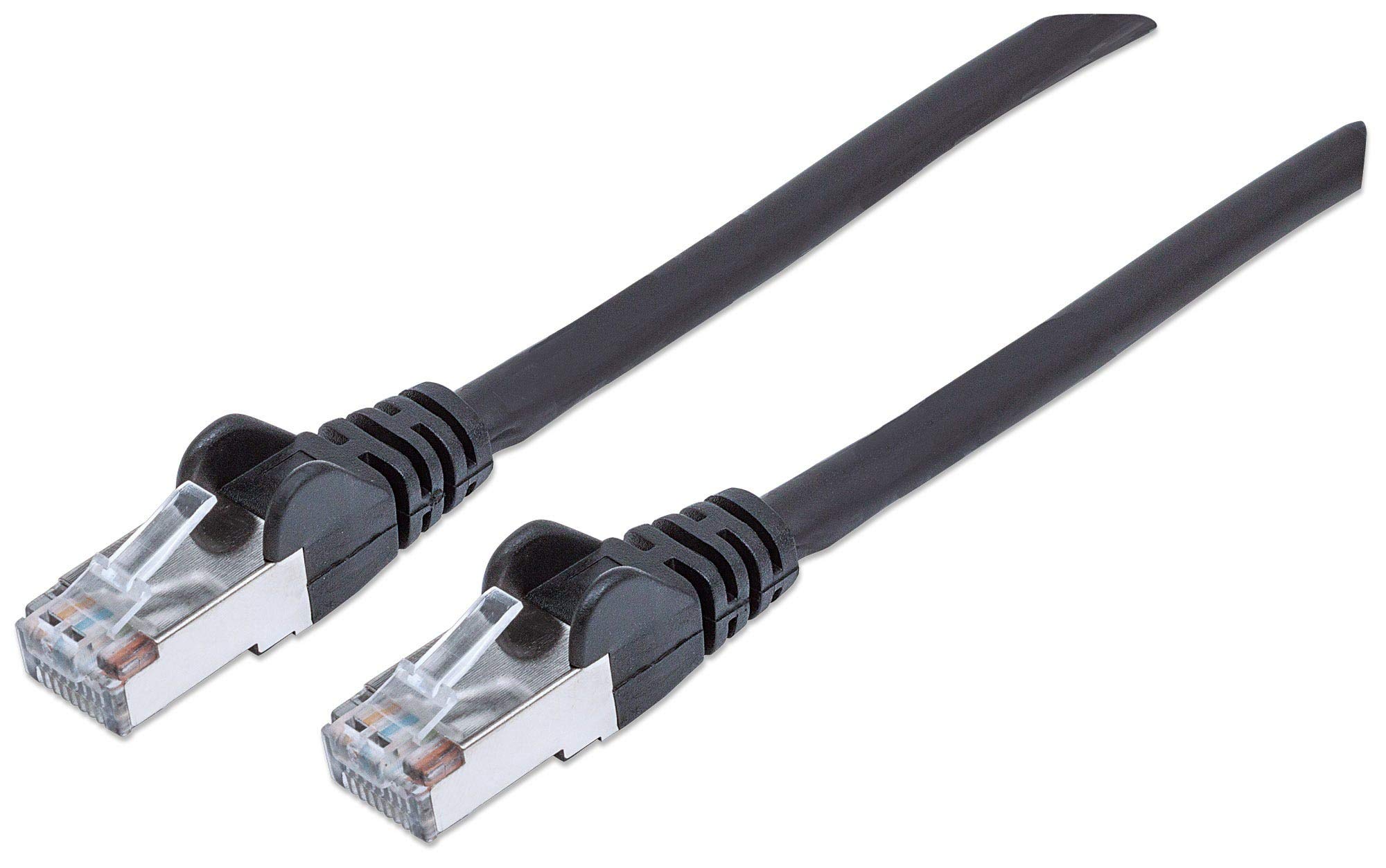 AAA Cat6 Plenum Cable 1000ft | DSX-8000 Tested | 0.58MM Solid Conductor