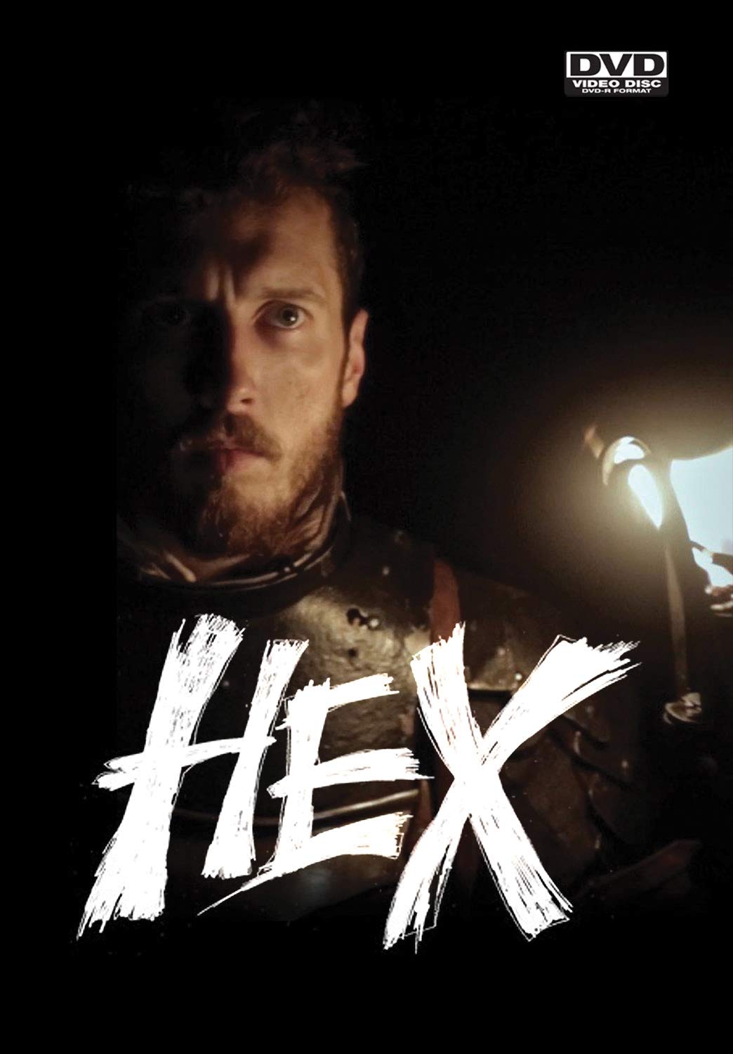 Hex (DVD)
