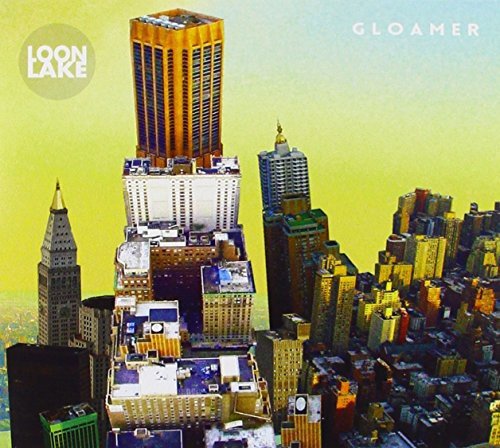 Loon Lake Gloamer (CD) (ИМПОРТ ИЗ Великобритании)