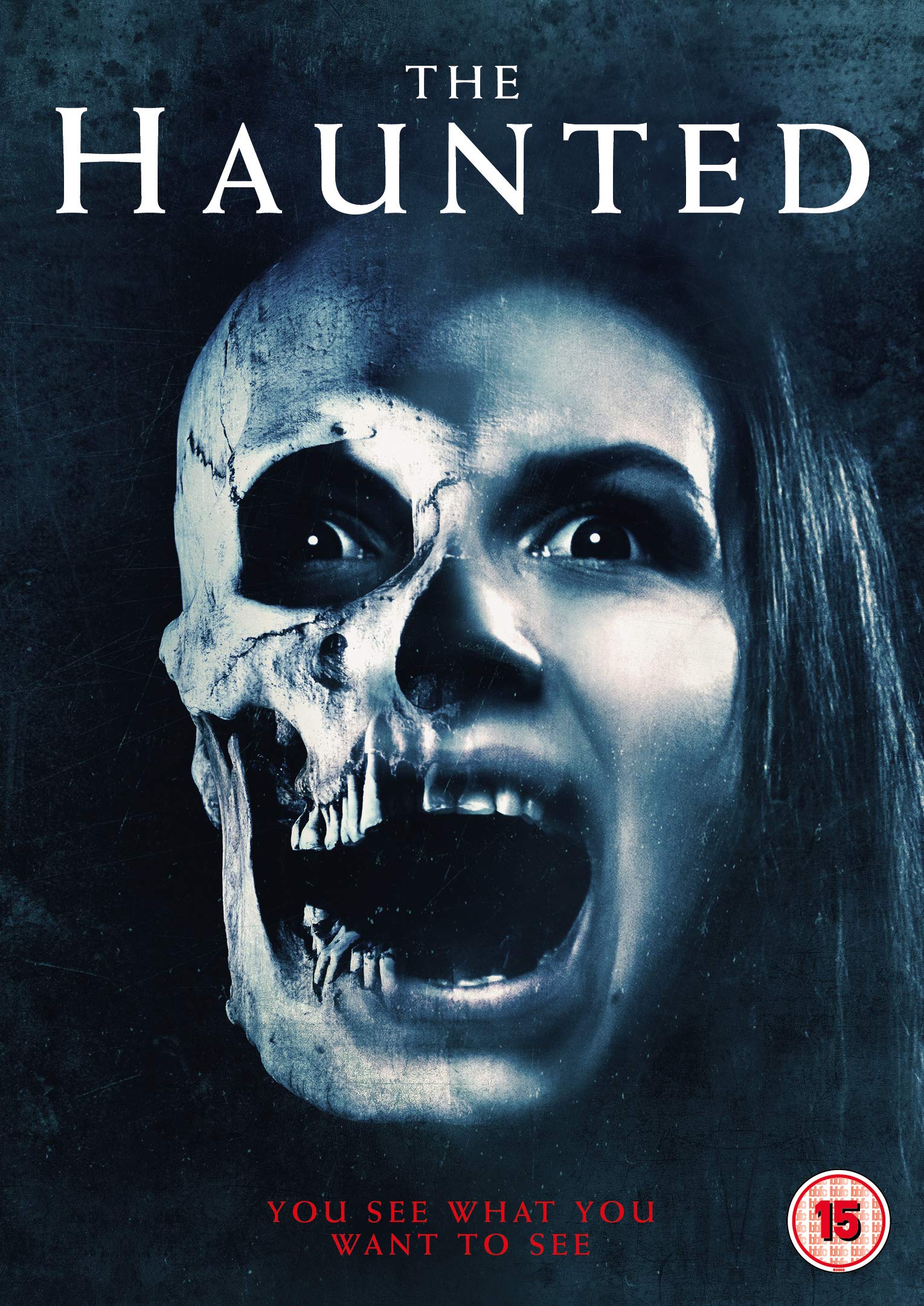 The Haunted (DVD)