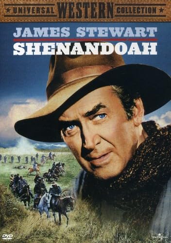 Shenandoah (DVD)