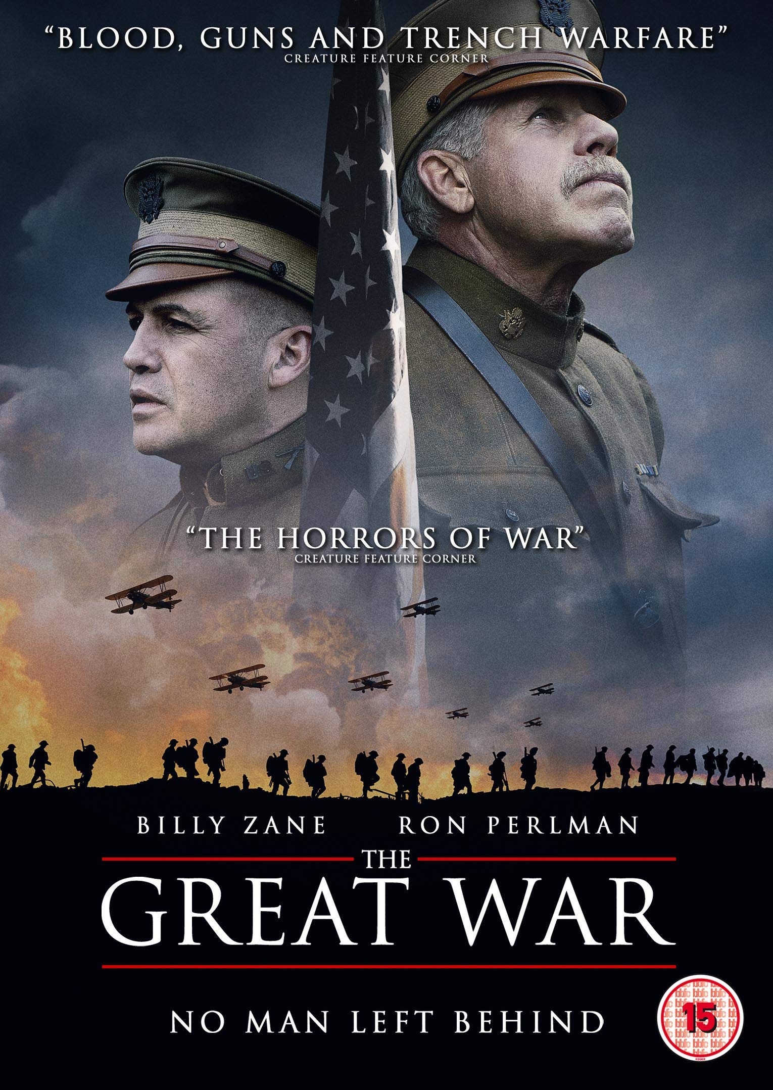 The Great War (DVD)