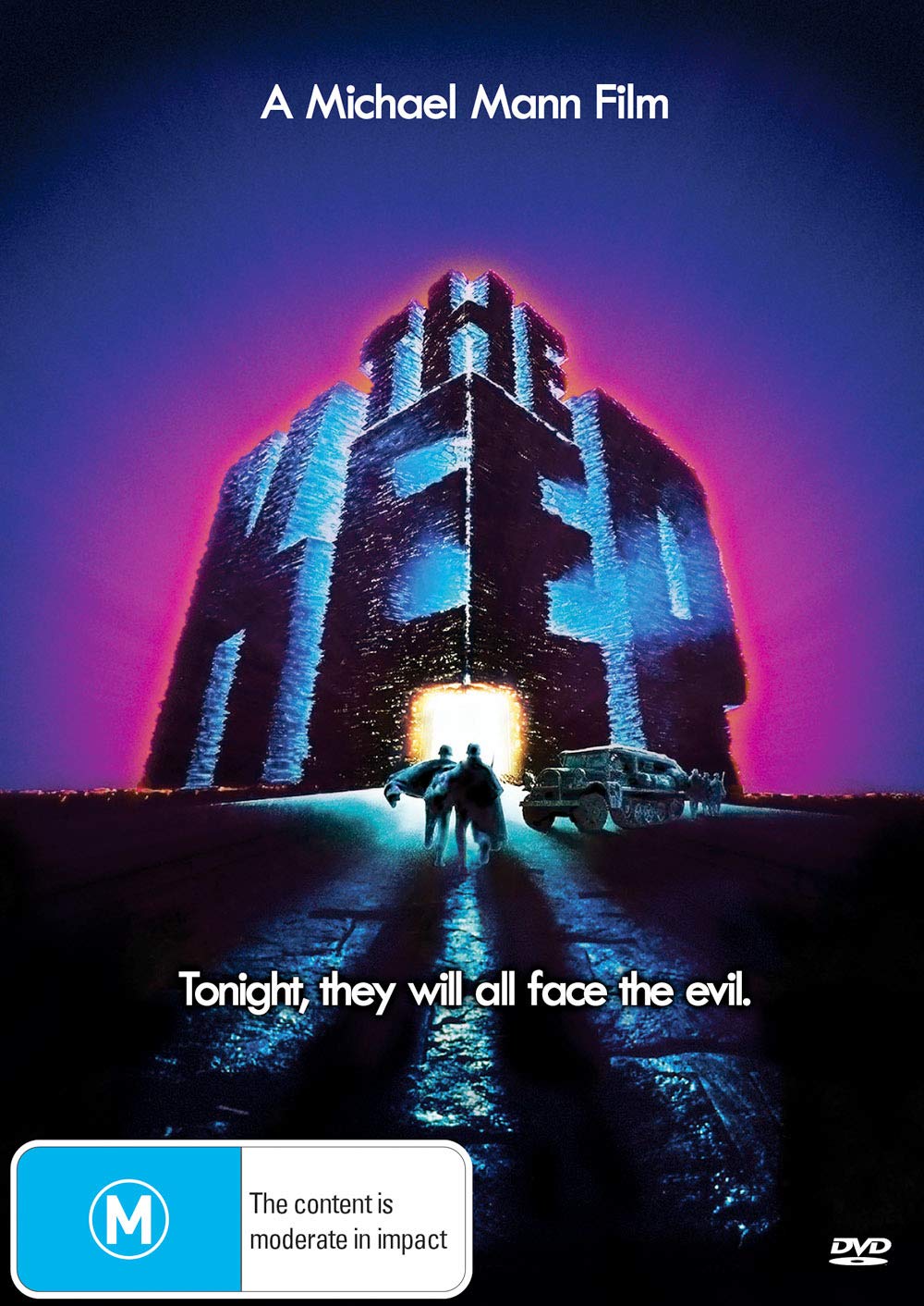 The Keep (DVD)
