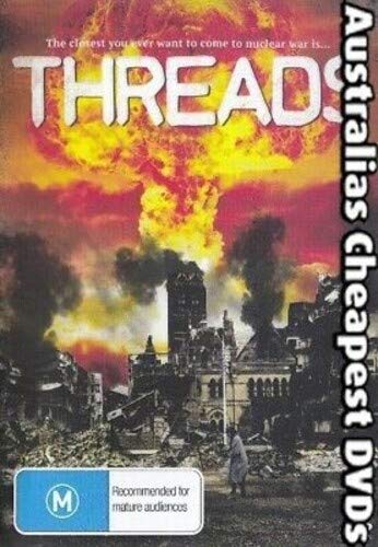 Threads (DVD)