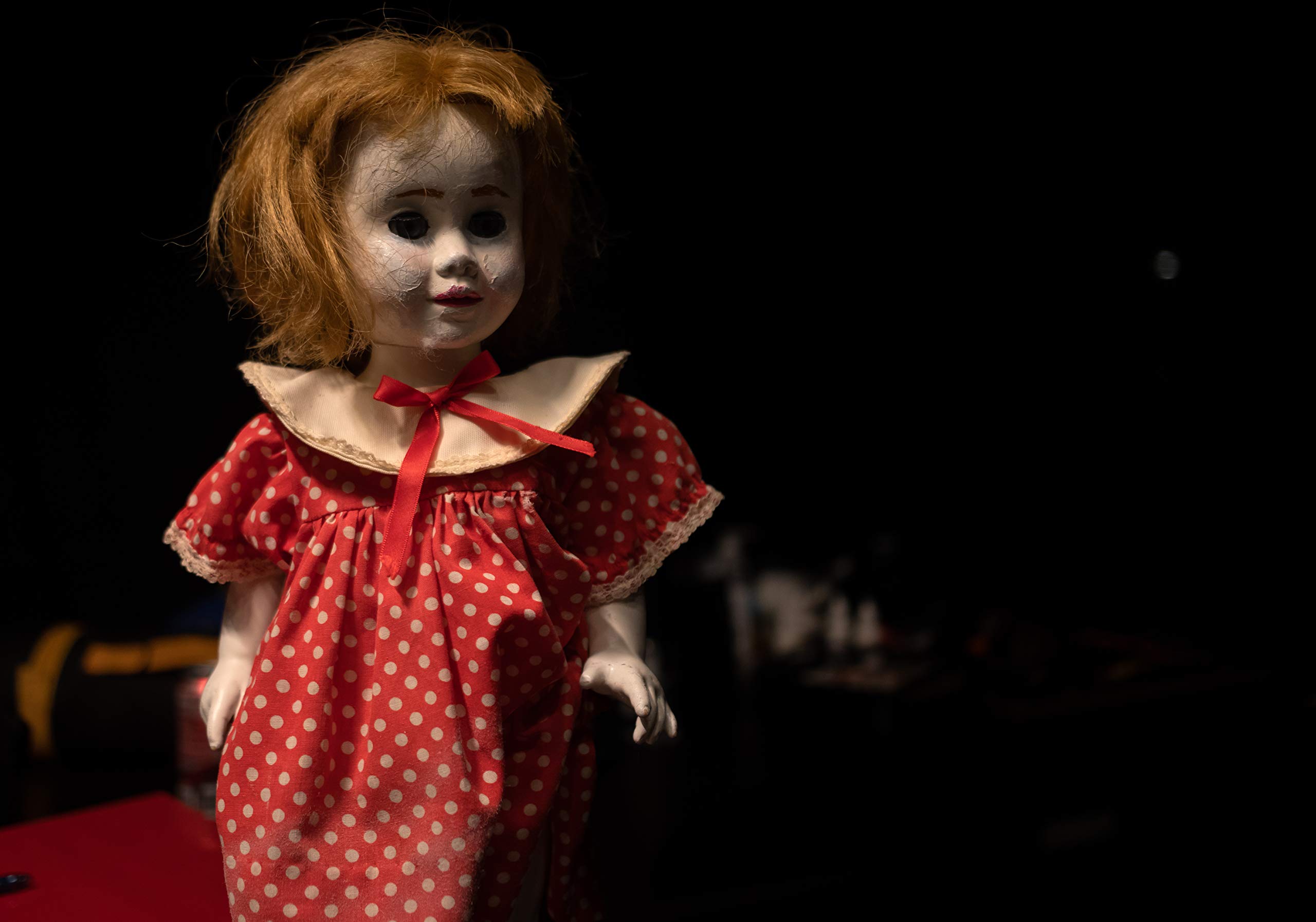 Dolls (DVD)
