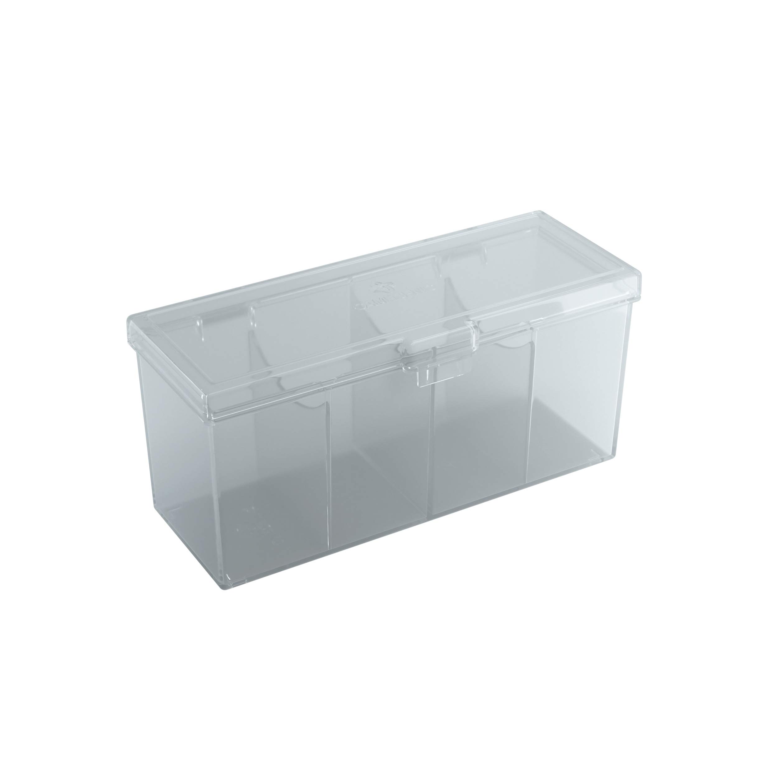 Gamegenic Fourtress 320-Card Deck Holder