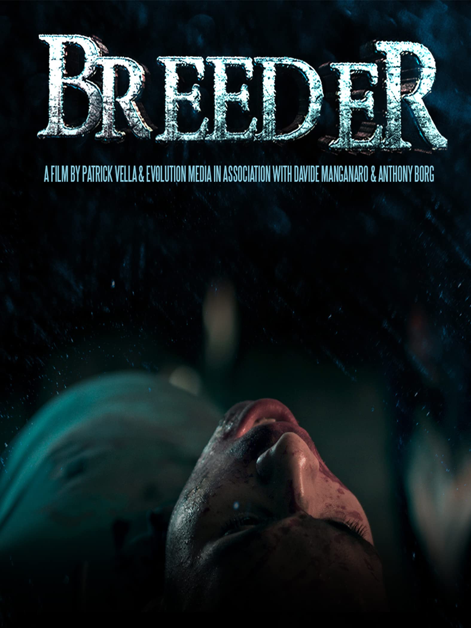 Breeder (DVD)