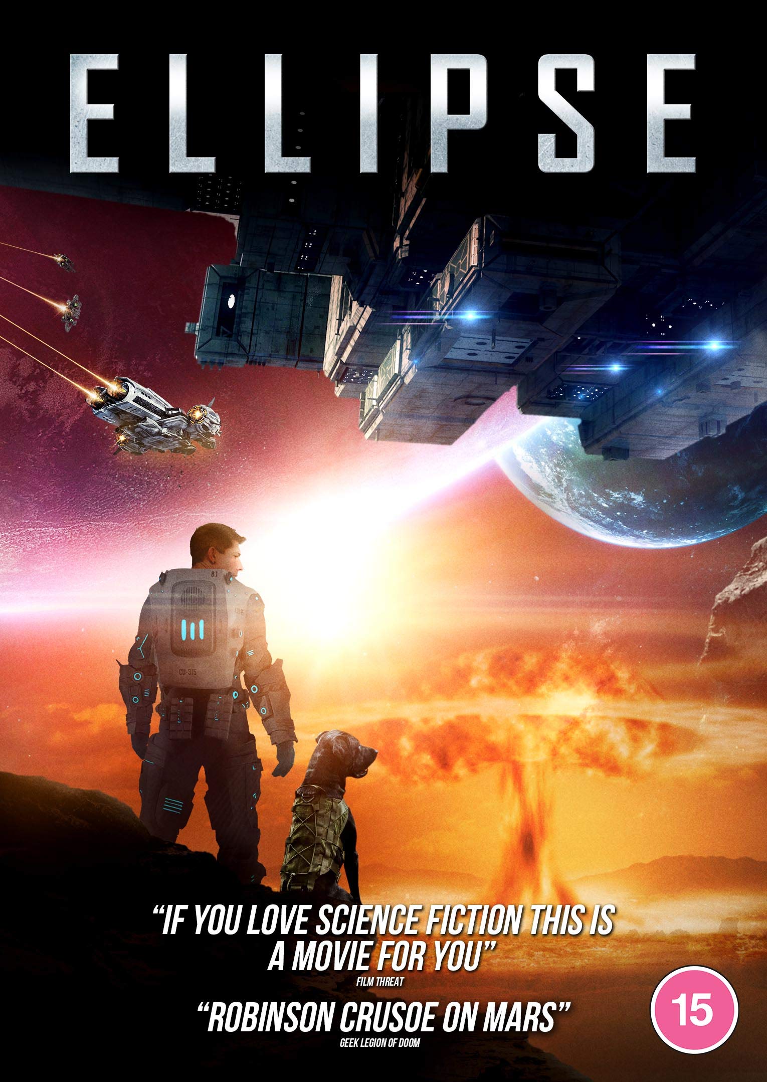 Ellipse (DVD)