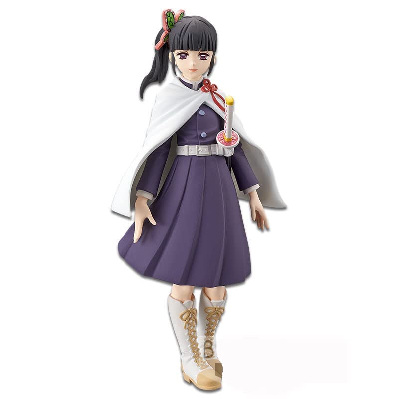 BanPresto - Убийца демонов: Кимецу но Яиба, том 7 - Фигура Канао Цуюри