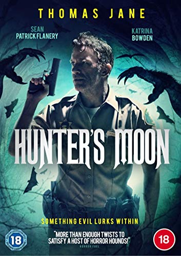 Hunter's Moon (DVD)