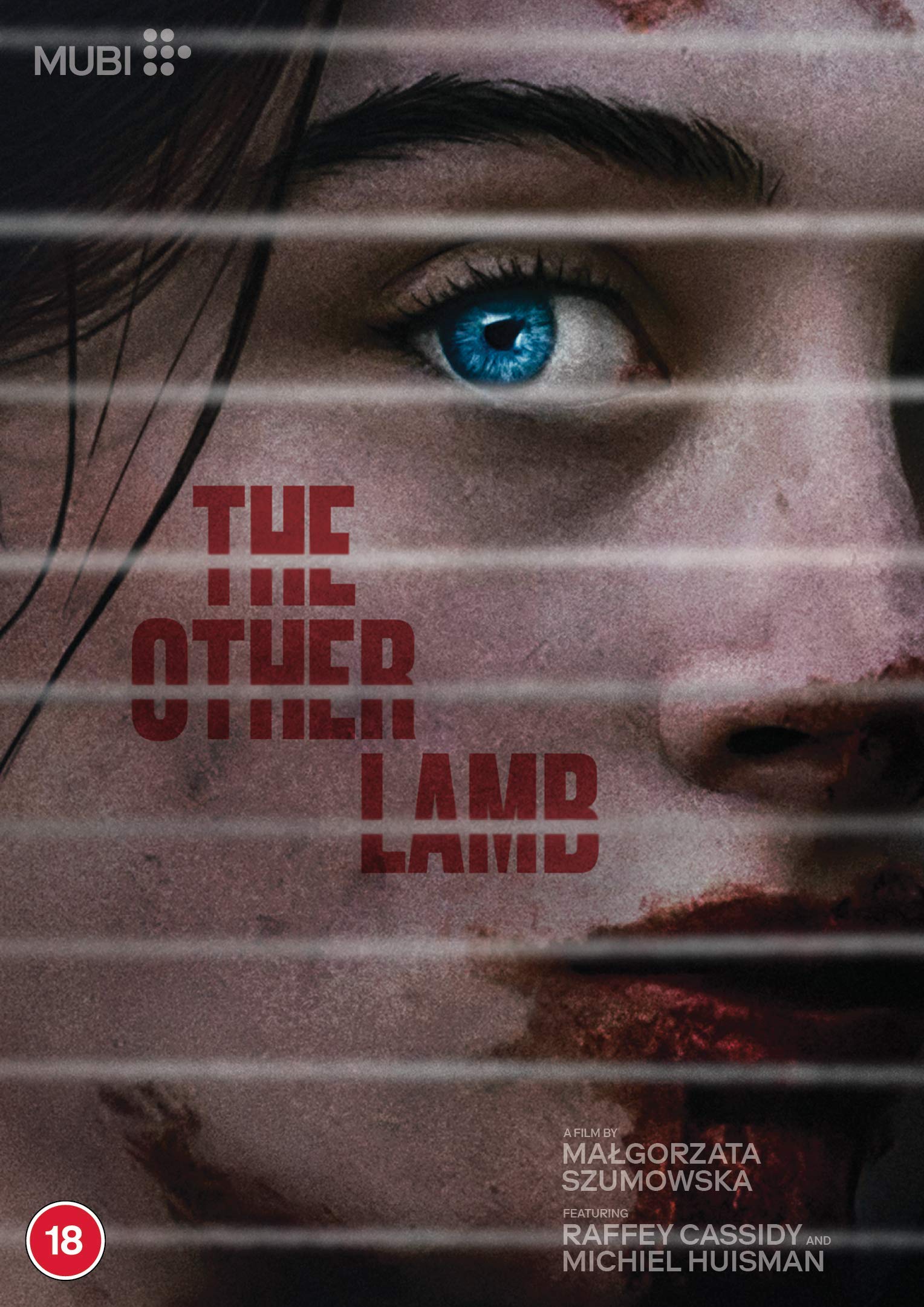 The Other Lamb (DVD)