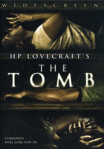 Tomb (DVD)