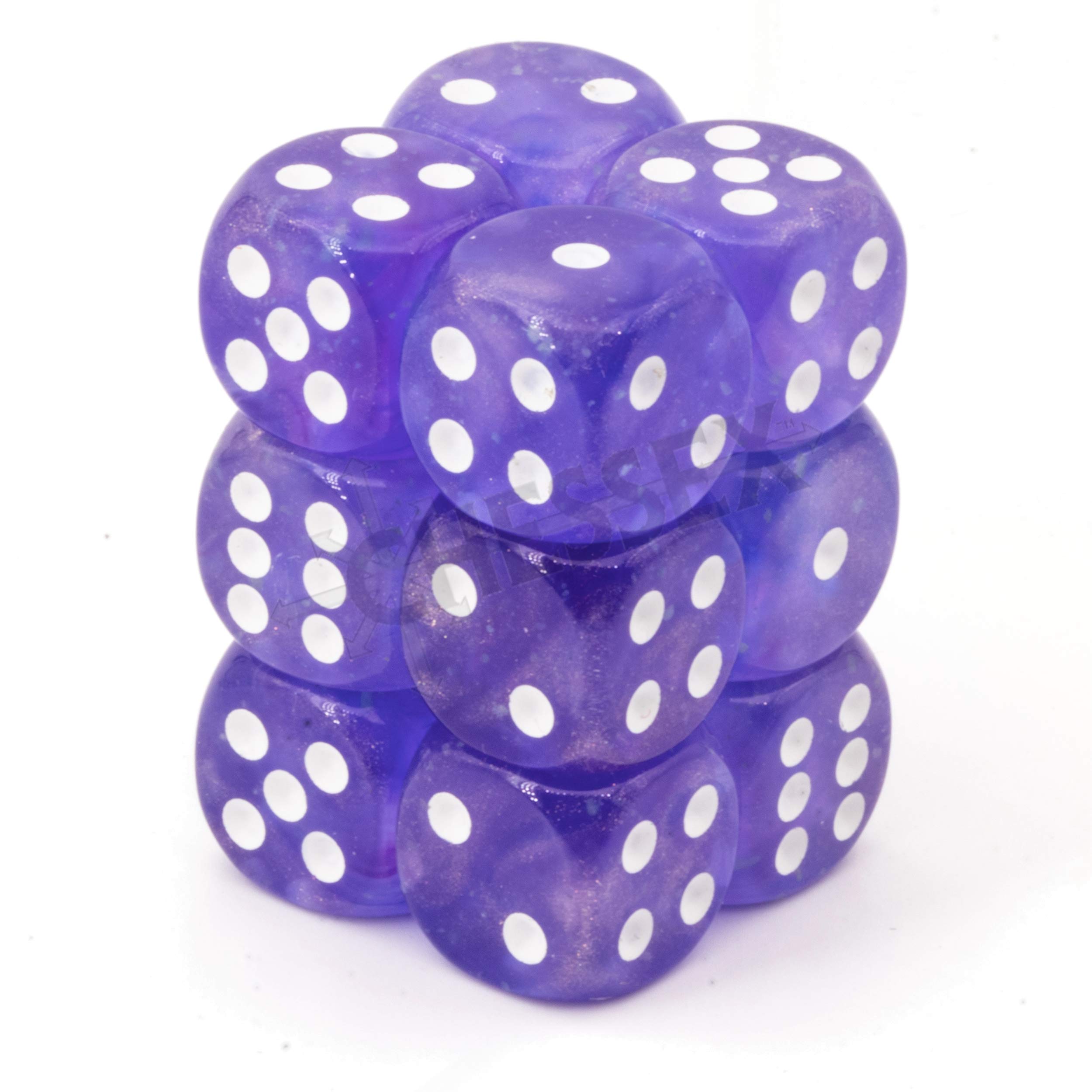 Photos - Jigsaw Puzzle / Mosaic Chessex 27777 Dice ‎CHX27777