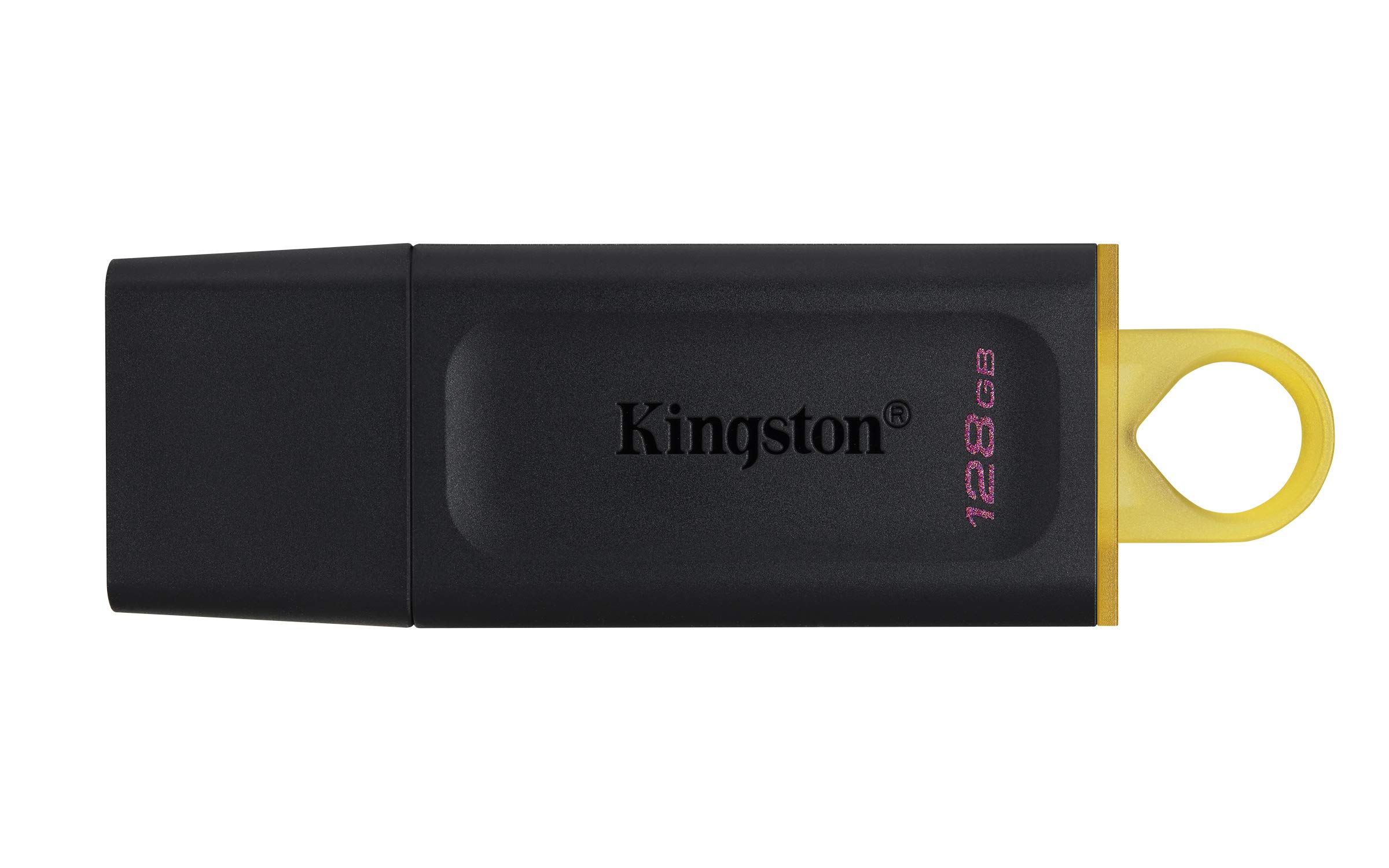 Kingston Datatraveler Exodia DTX/128GB Usb-Stick 3.2 Gen 1 - Mit Schutzkappe Und