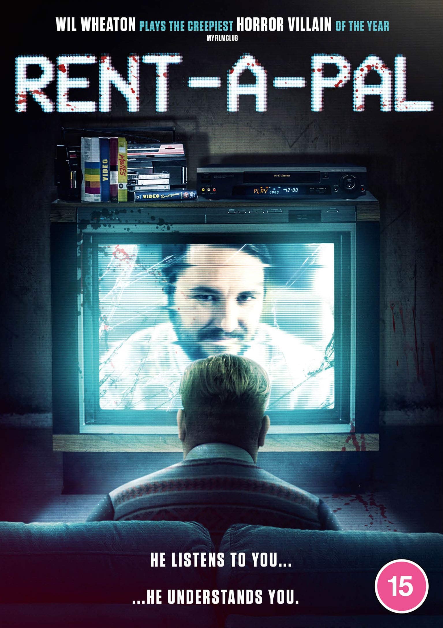 Rent-A-Pal (DVD)