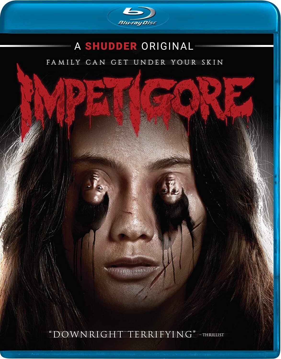 Impetigore (Blu-ray)