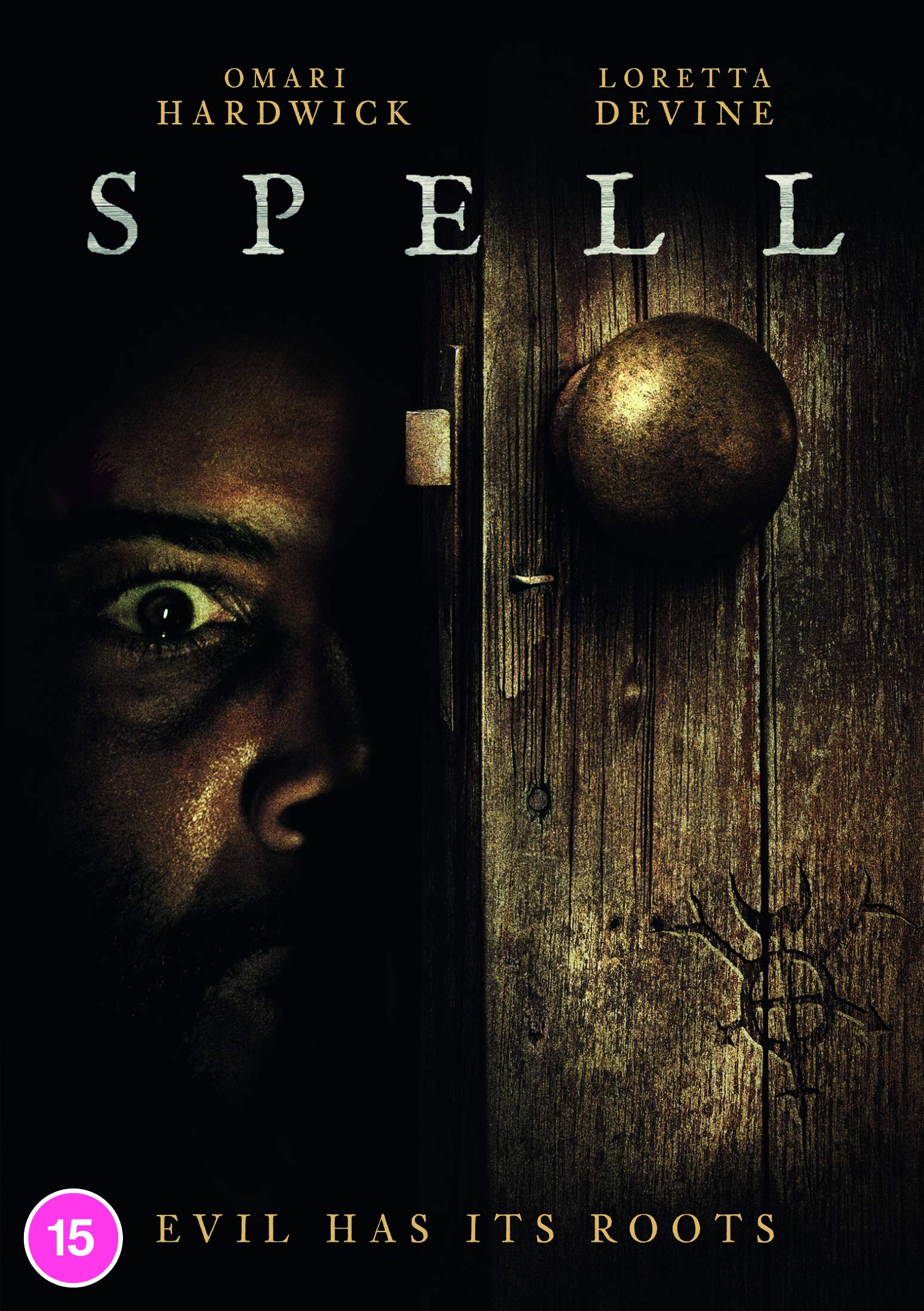 Spell (DVD)