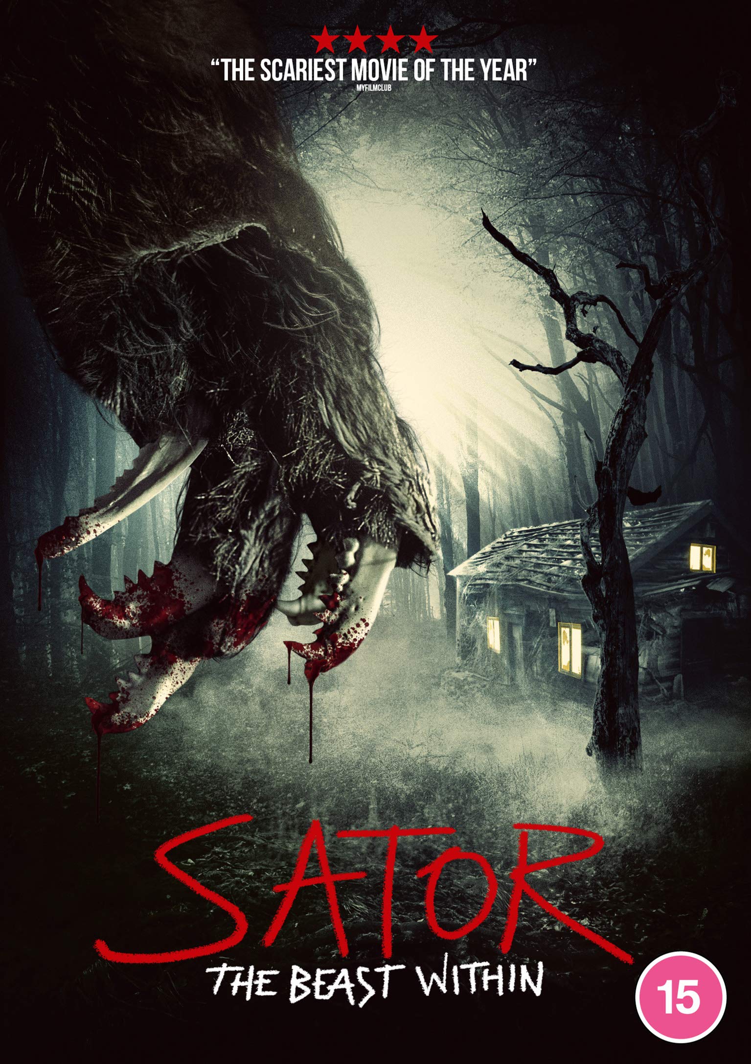 Sator (DVD)