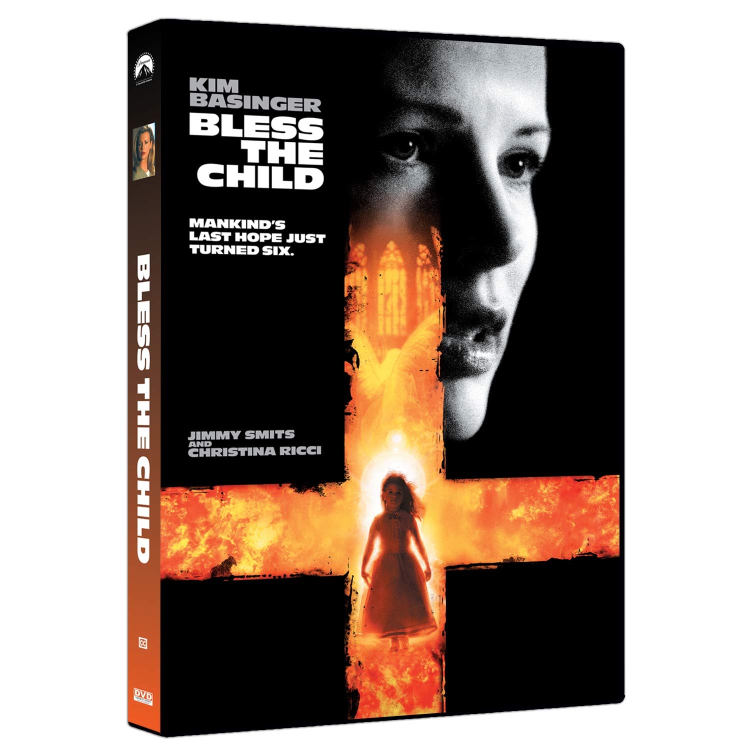 Bless the Child (DVD)
