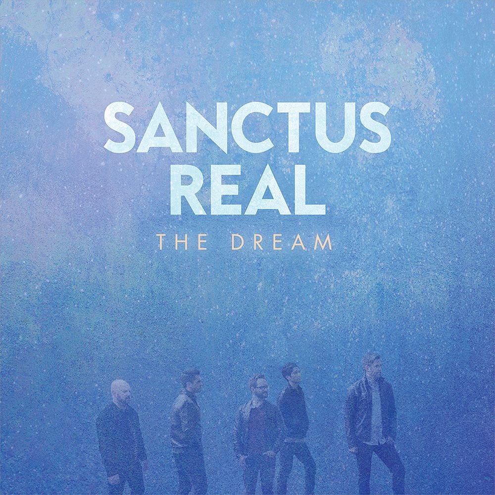 sanctus real Dream, The (CD) (ИМПОРТ ИЗ Великобритании)