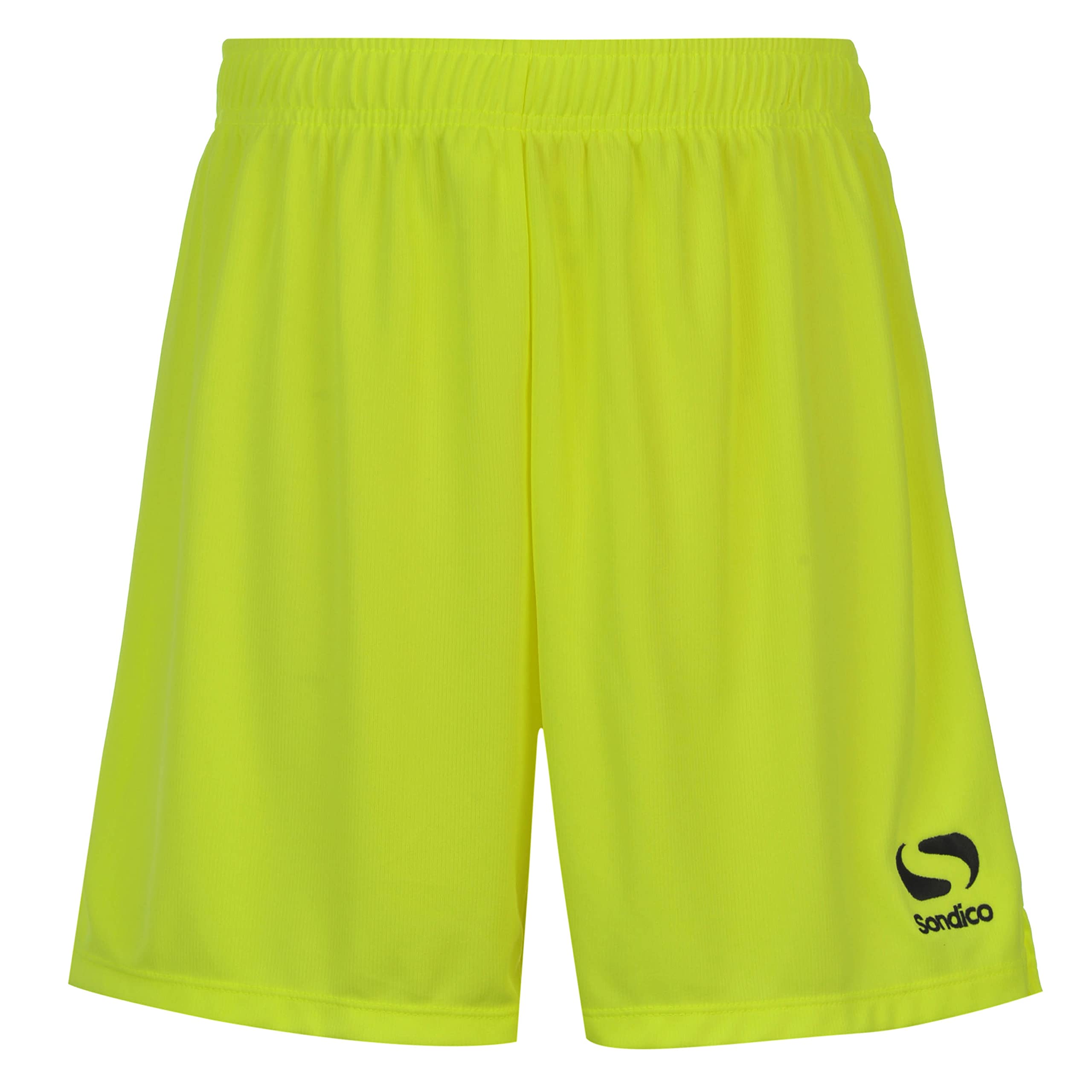 Одежда Sondico Grass Roots Football Shorts Junior [13 (ИМПОРТ ИЗ Великобритании) Одежда НОВАЯ