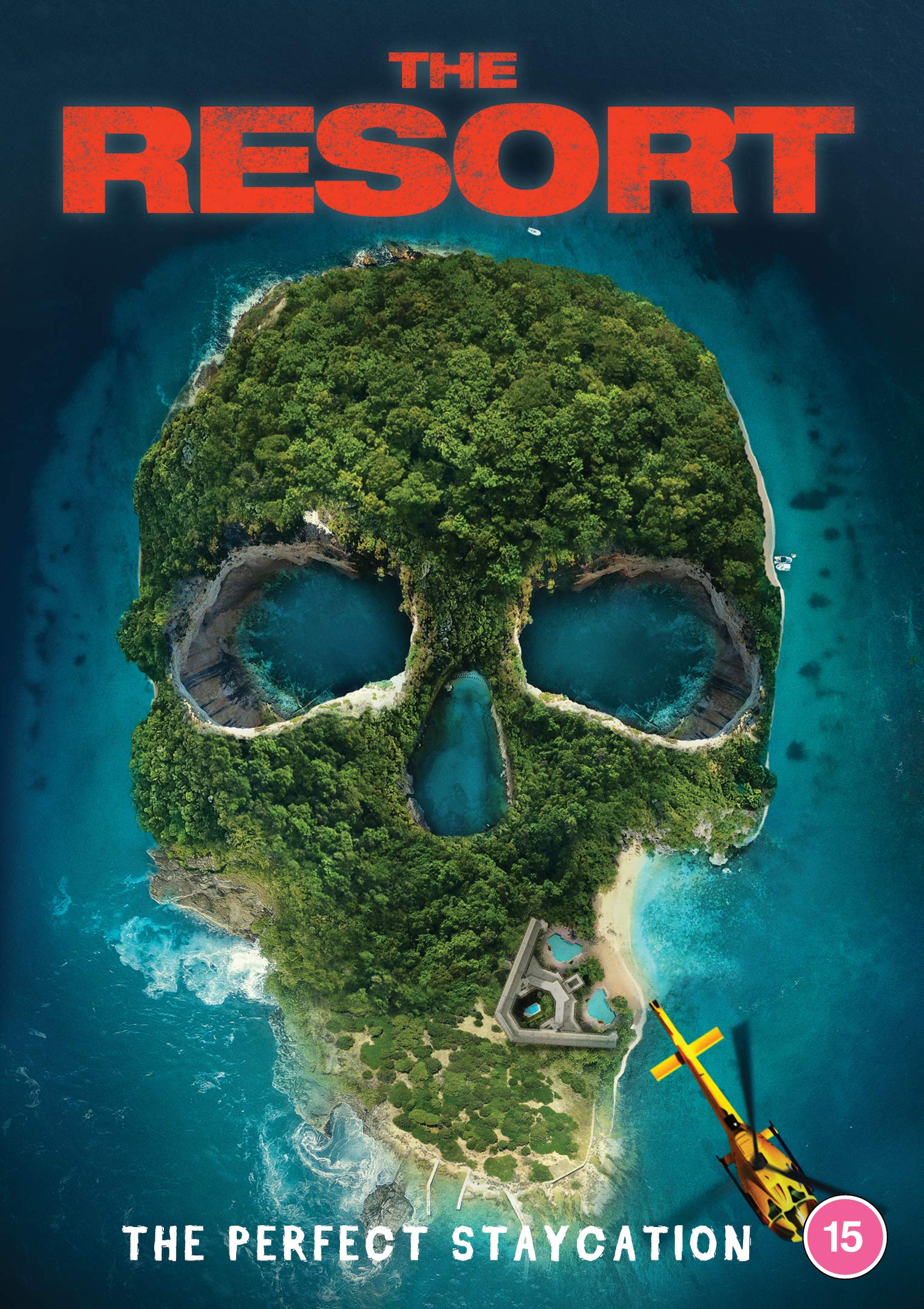The Resort (DVD)