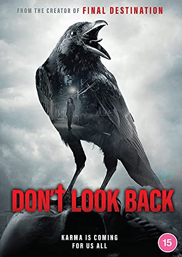 Don't Look Back (DVD)