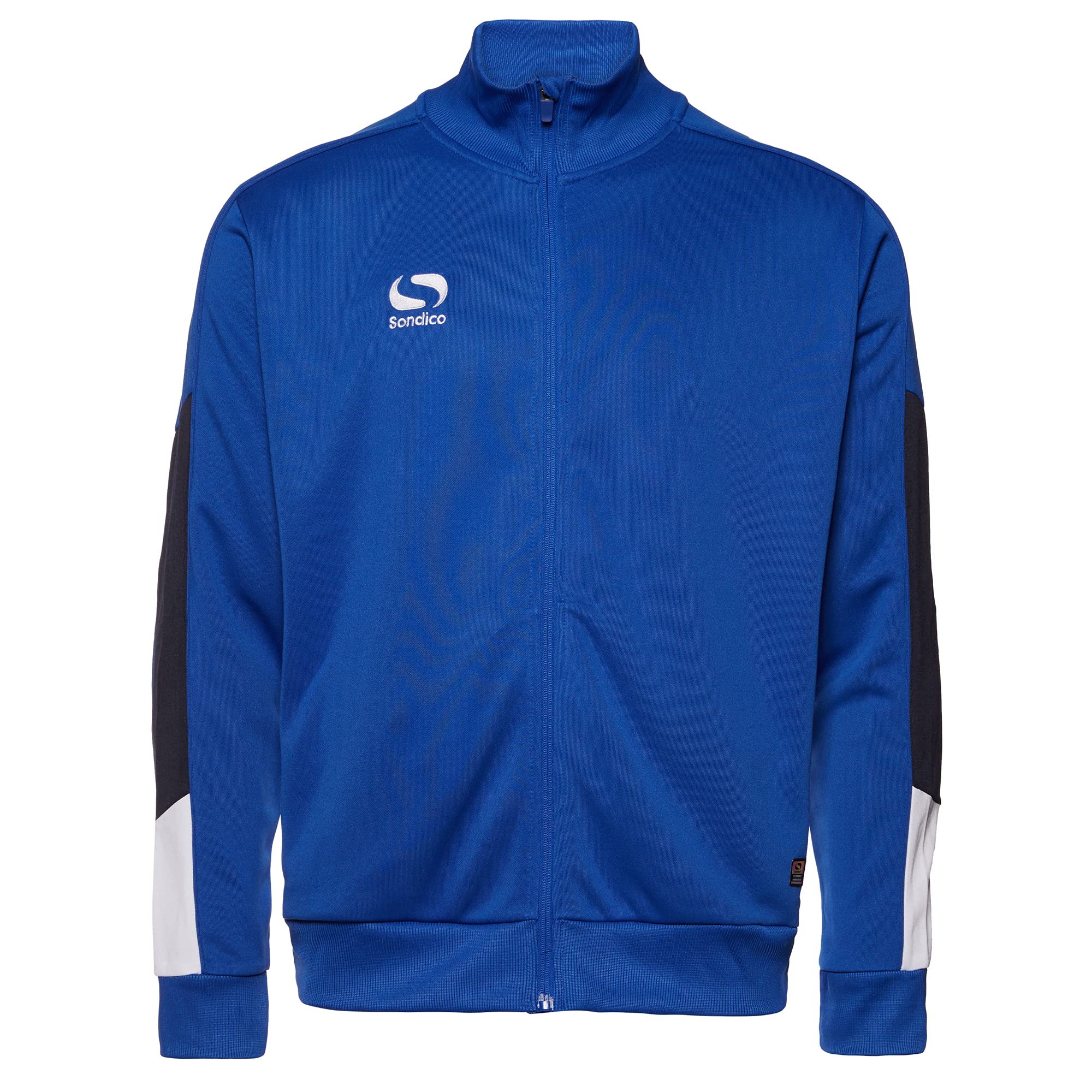 Одежда Sondico Venata Walk Out Jacket - Молодежная [11-12 (ИМПОРТ ИЗ Великобритании) Одежда НОВАЯ