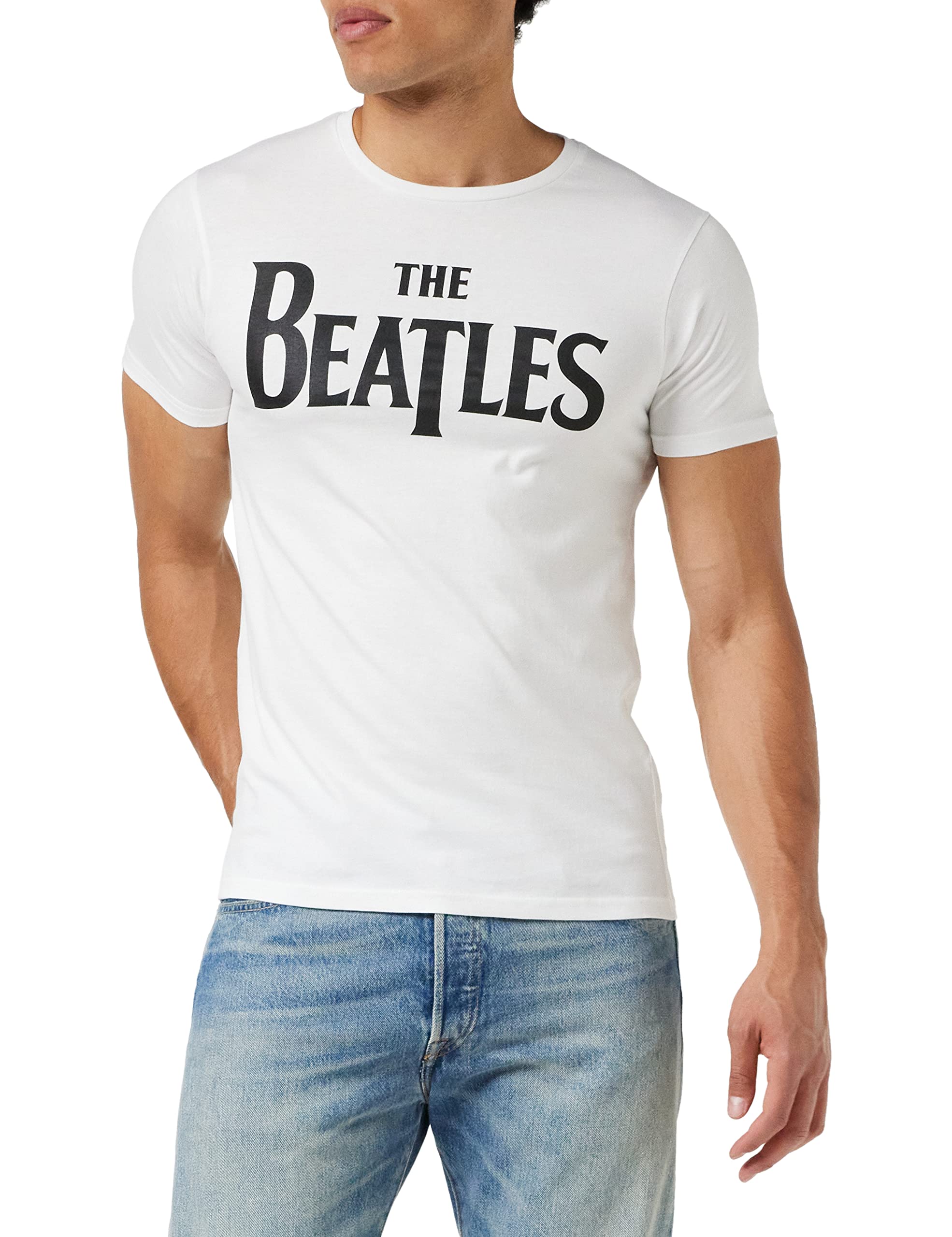 The Beatles Drop T M 6290₽