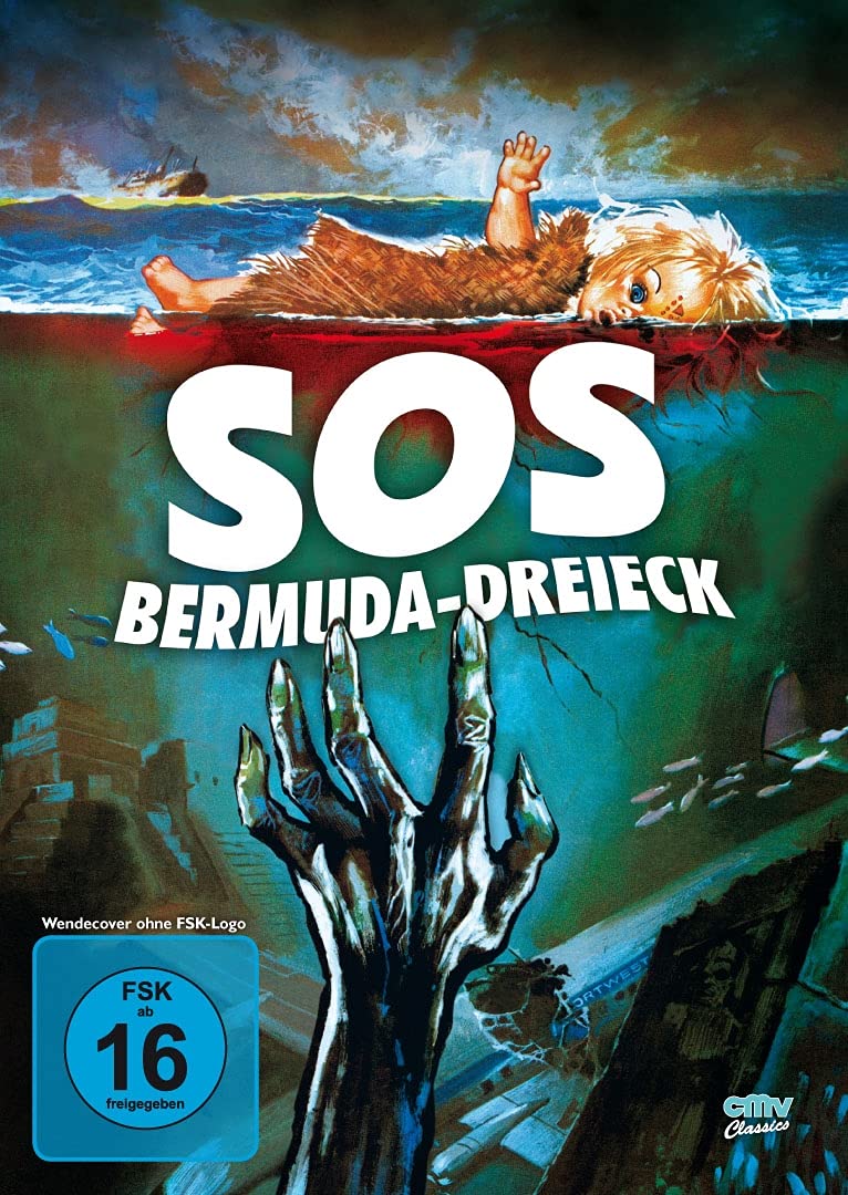 SOS Bermuda-Dreieck (DVD)