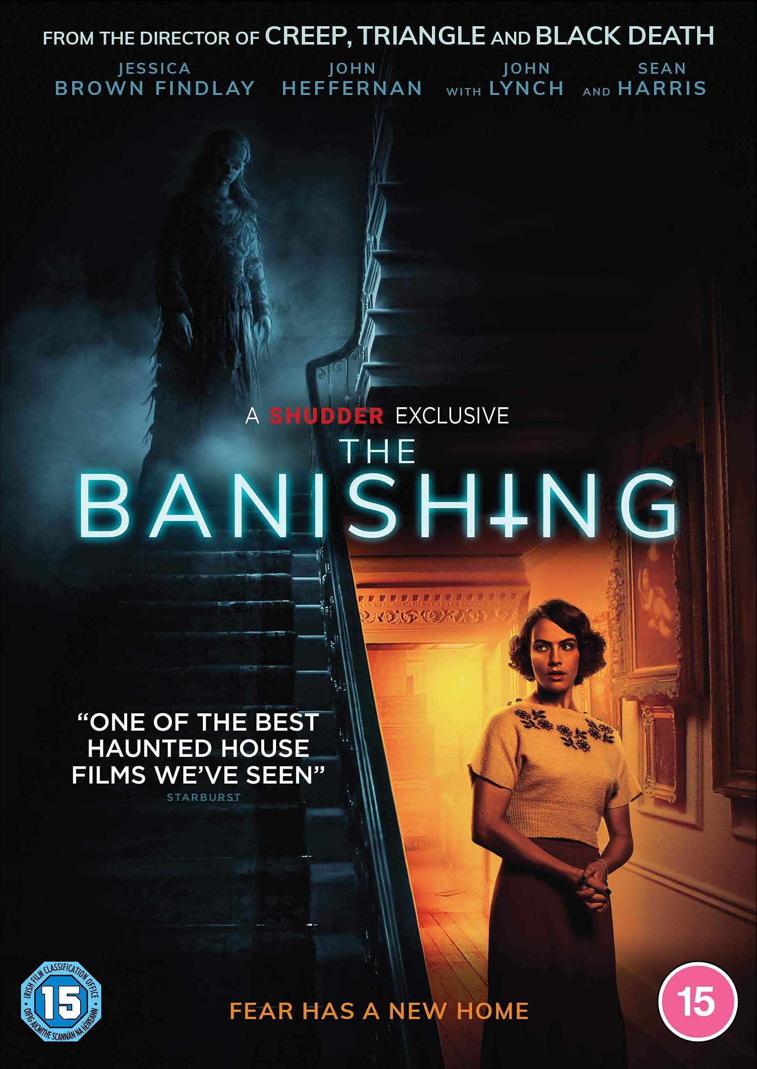 The Banishing (DVD)