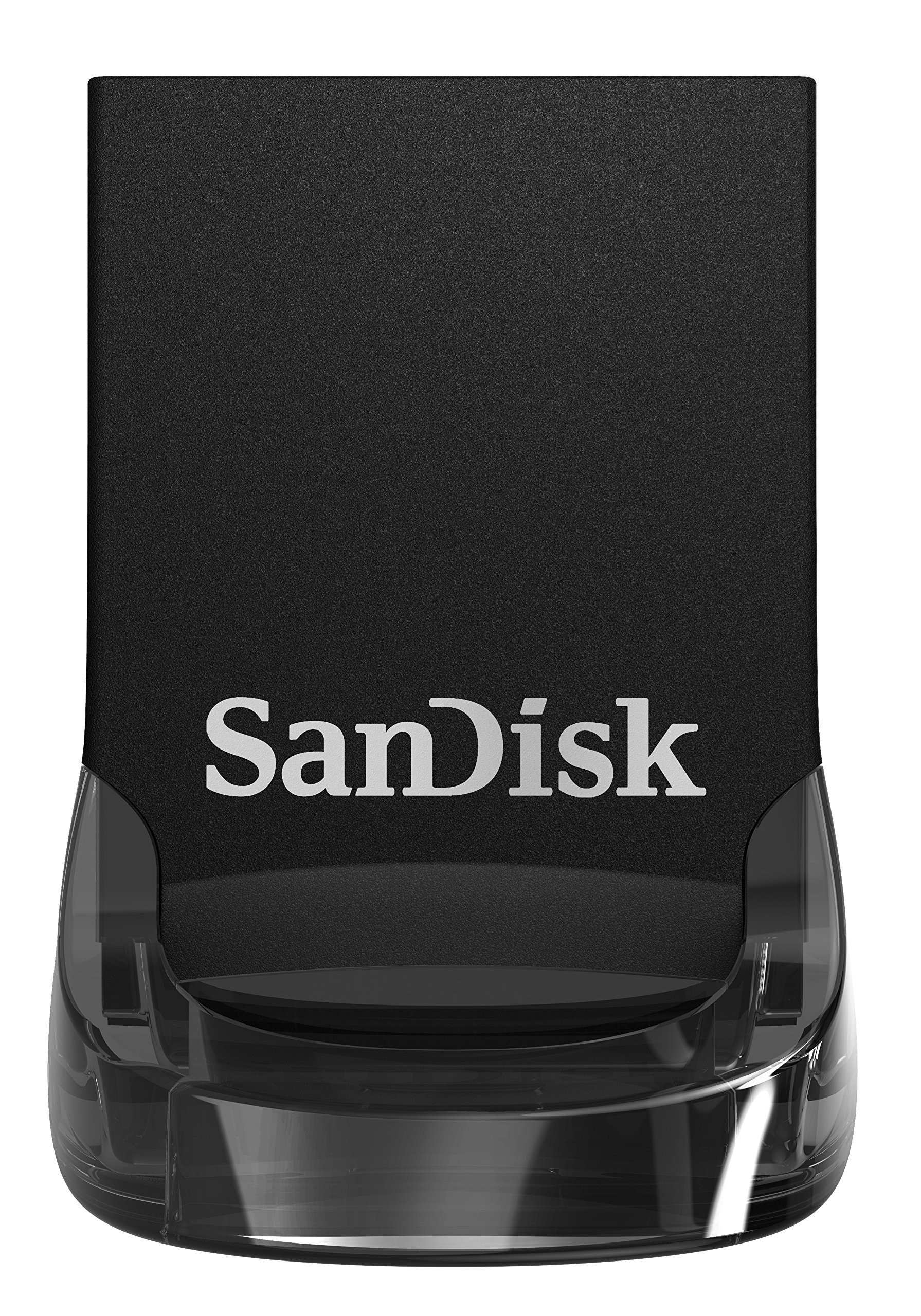 Флэш-память SanDisk Ultra Fit USB 3.2-Laufwerk емкостью 512 ГБ (для ноутбуков, магазинов и 