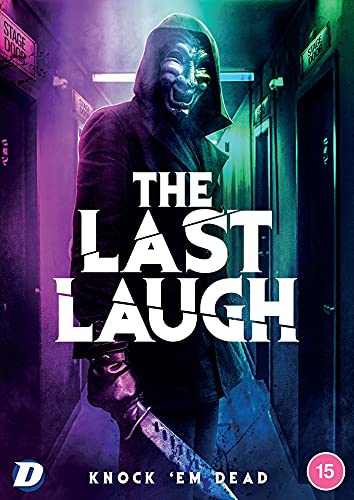 The Last Laugh (DVD)