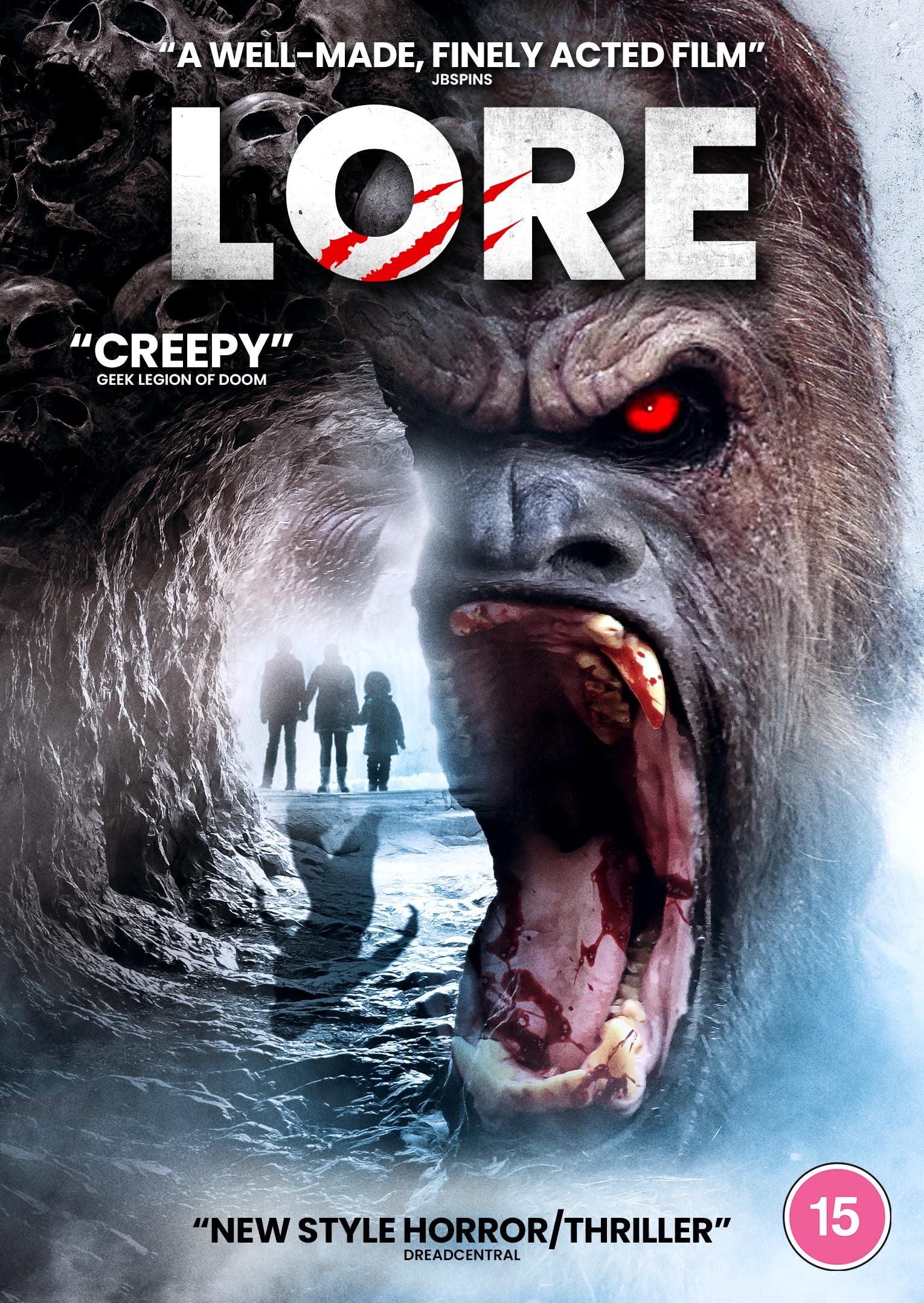 Lore (DVD)
