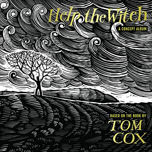 Альбом Various Artists Help the witch (винил) 12 (ИМПОРТИРОВАН из Великобритании)