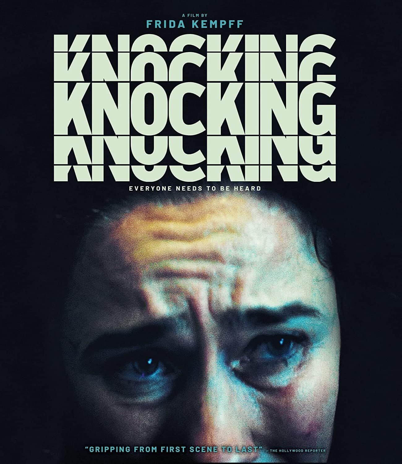 Knocking (Blu-ray)