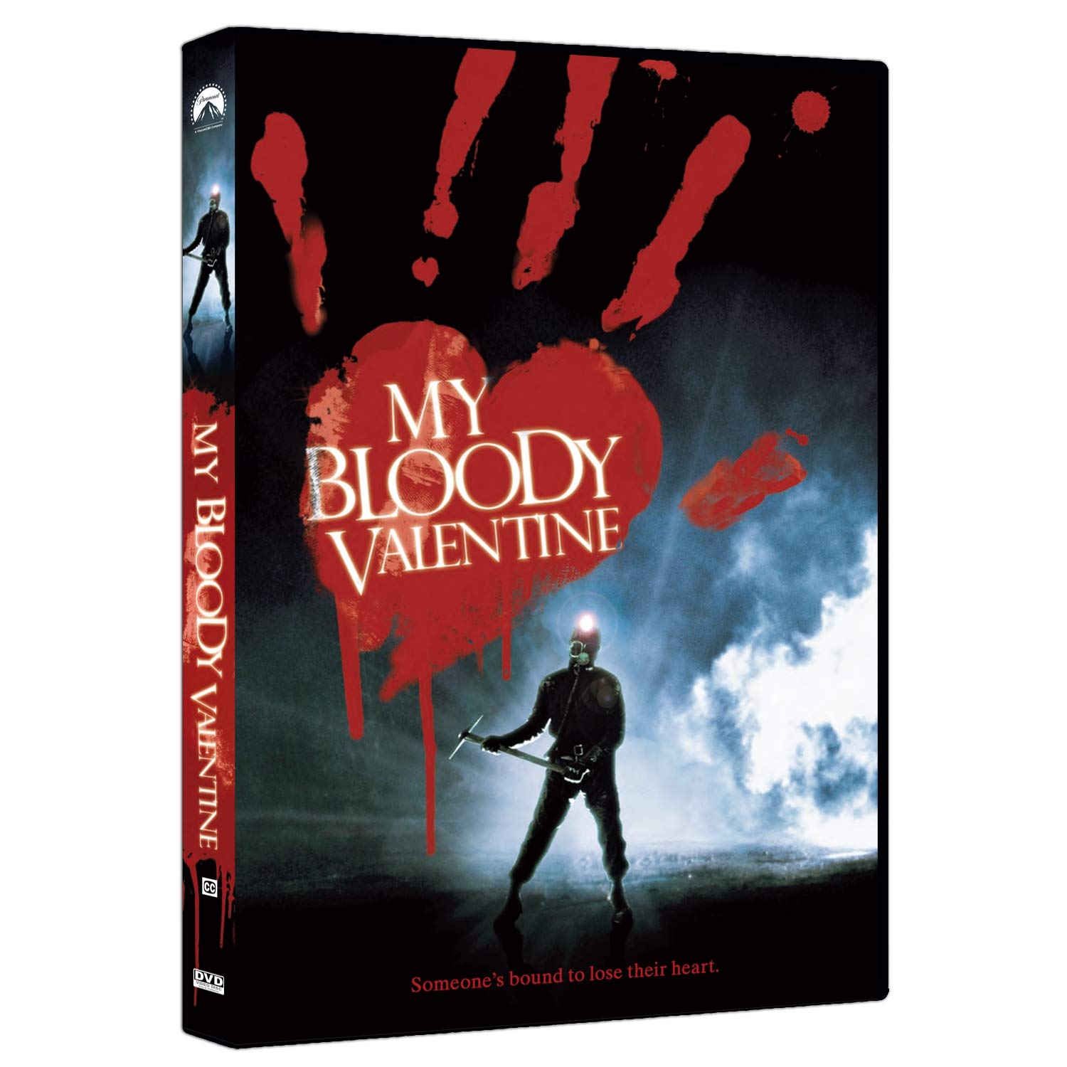My Bloody Valentine (DVD)