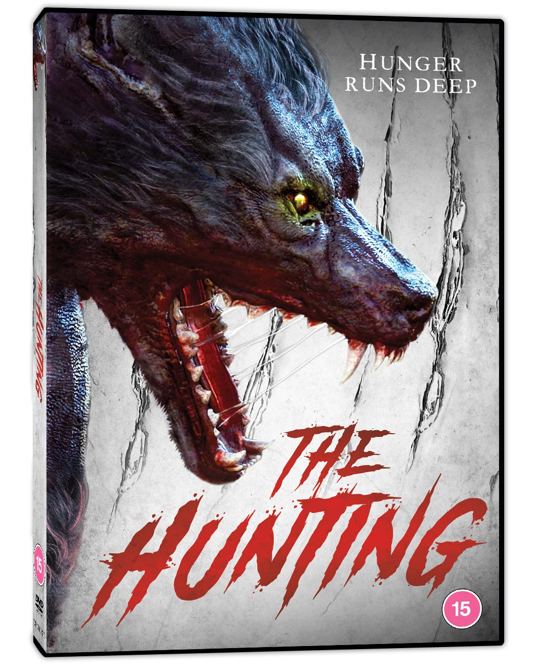 The Hunting (DVD)